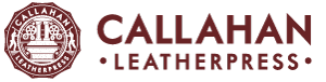 Callahan Leather Logo